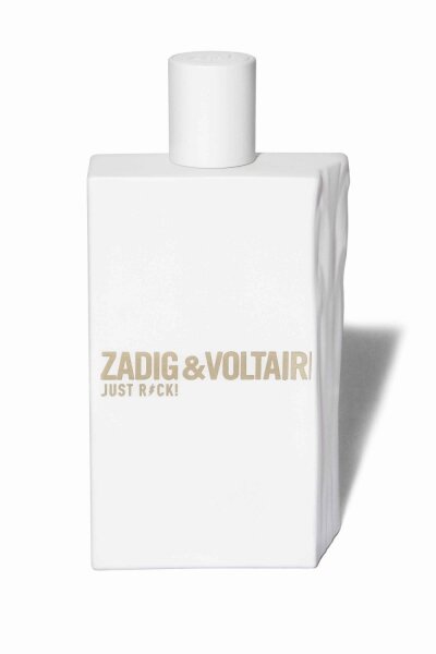 Zadig & Voltaire Just Rock EDP 50 ml Kadın Parfümü kullananlar yorumlar